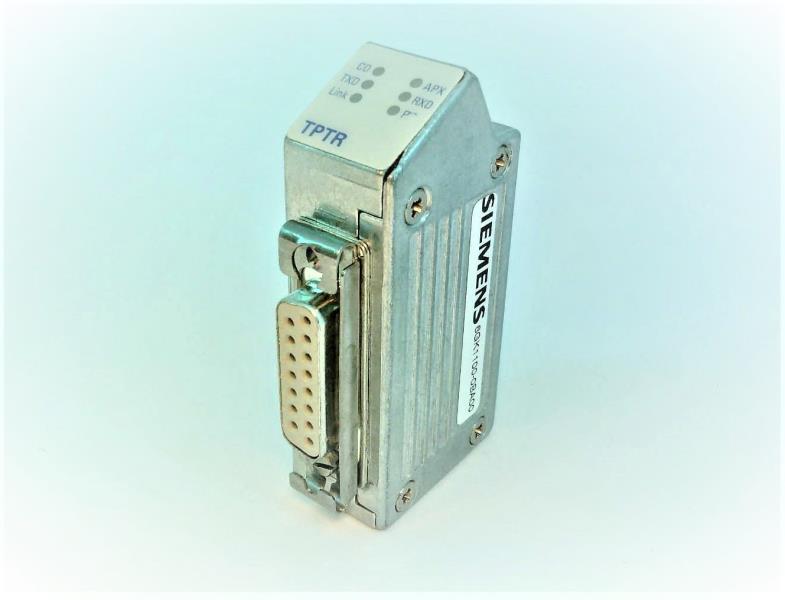 SIEMENS 6GK1100-0BA00