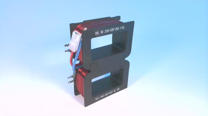 DILM250-XSP(RA110) by EATON CORPORATION