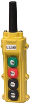 ERICSON MFG 5504-A