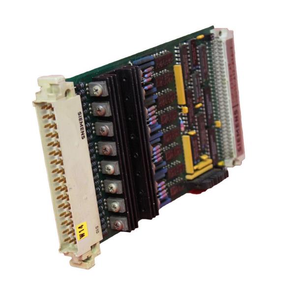 SIEMENS C8451-A12-A16-3