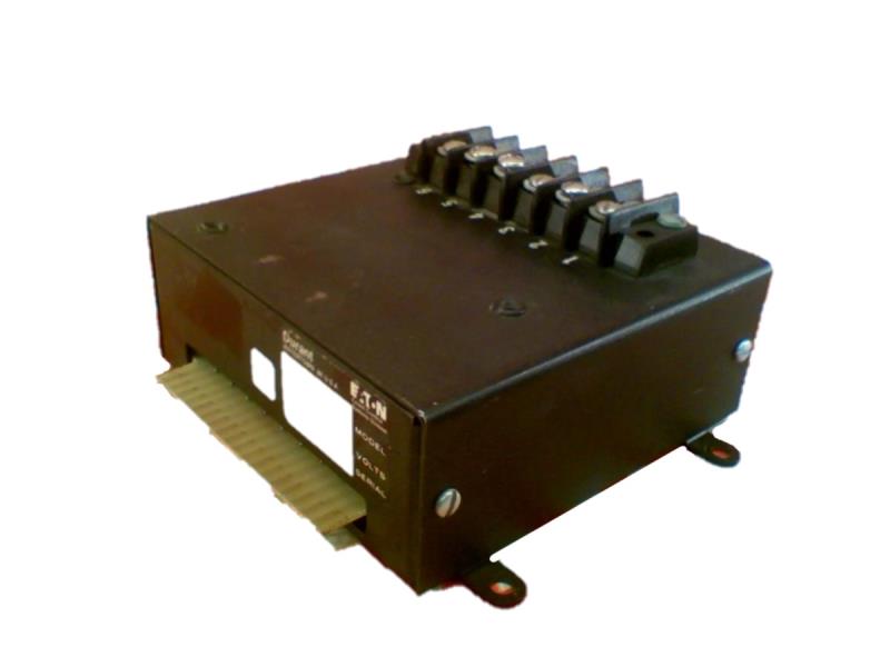 EATON CORPORATION 49990-408