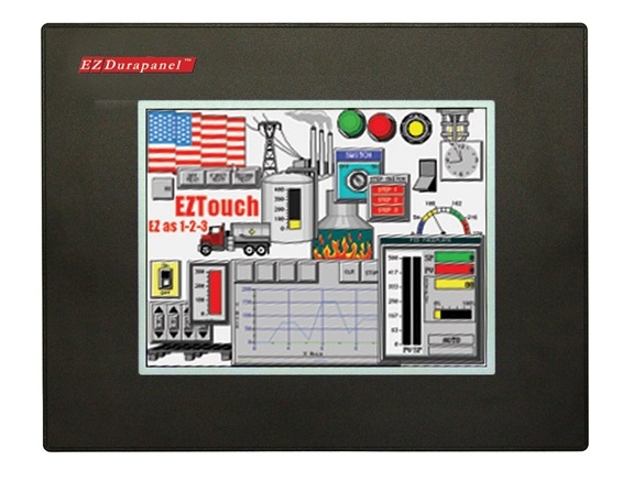 EZCD-T15C-E by AVG AUTOMATION