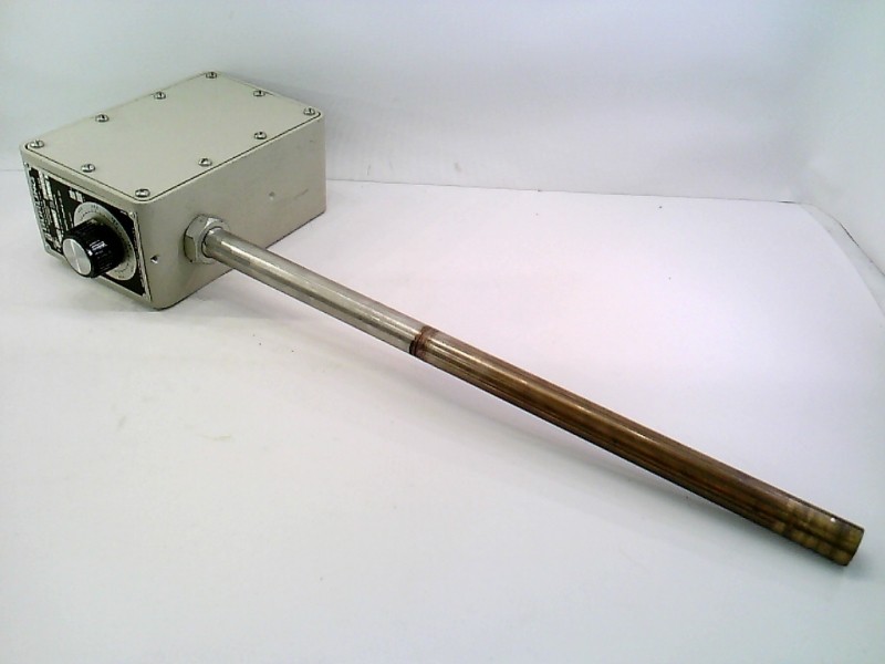 109-60 by BURLING INSTRUMENT