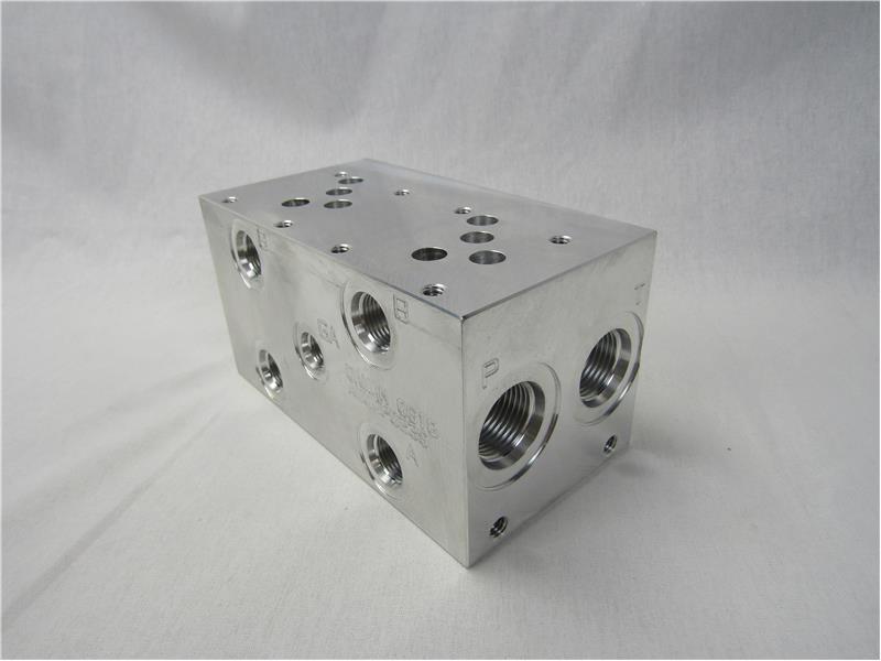 DAMAN PRODUCTS AD05P023S