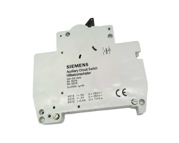 SIEMENS 5ST3018-AS