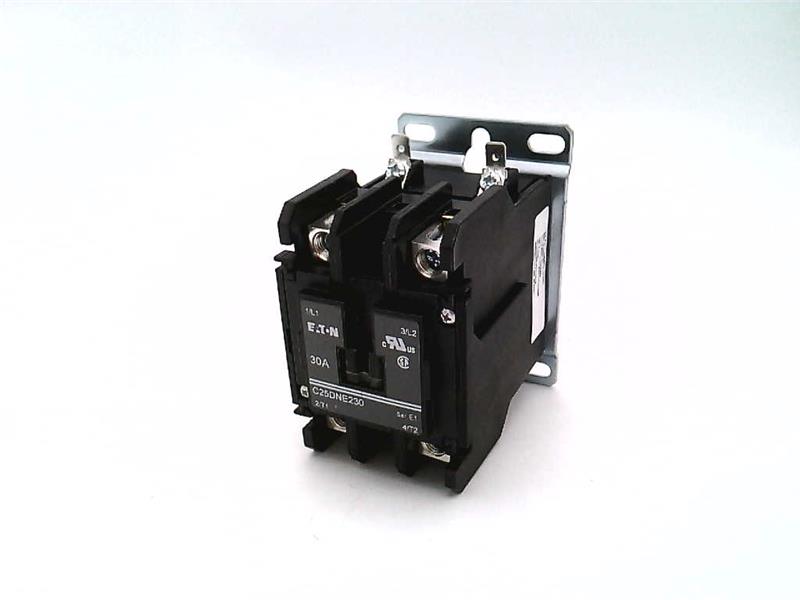 EATON CORPORATION C25DNE230A