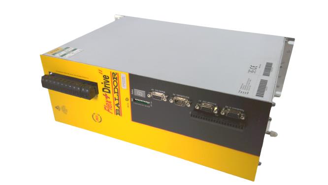 ASEA BROWN BOVERI FPH4A20TR-EN23