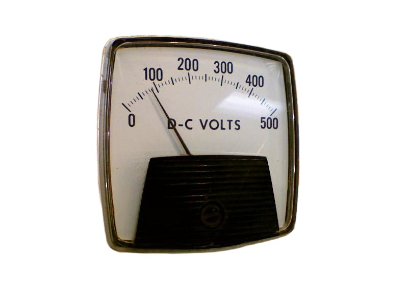 8144TH by EIL INSTRUMENTS