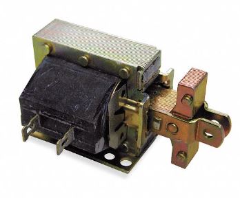 JOHNSON ELECTRIC 4X893