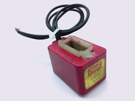 ROSS CONTROLS 9-12M-115VAC-60HZ