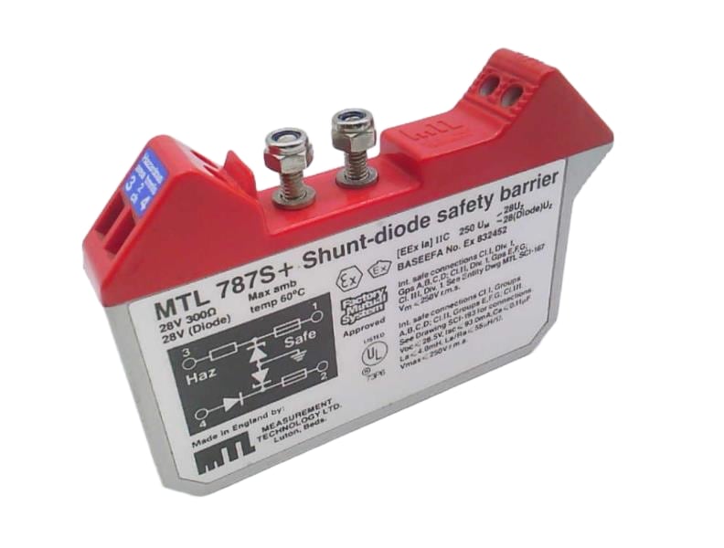 EATON CORPORATION MTL-787S+