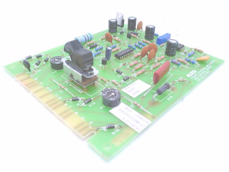 C&D BATTERIES MBC-3952S