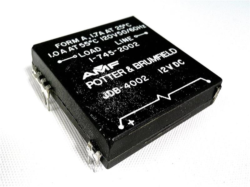 TE CONNECTIVITY JDB-4002