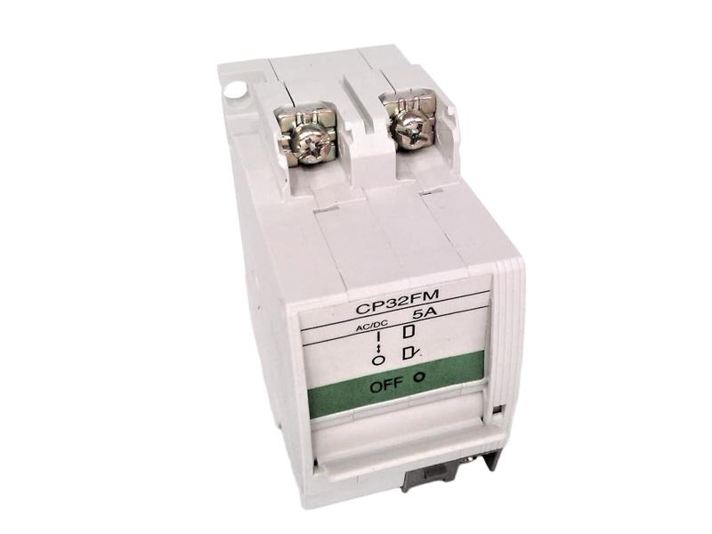 CP32FM/5W by FUJI ELECTRIC