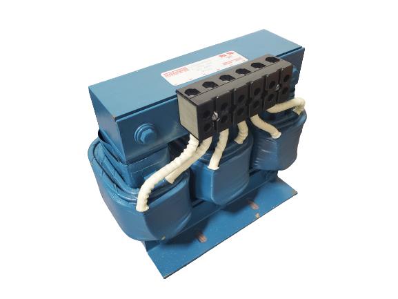 LRAC04503 by ASEA BROWN BOVERI