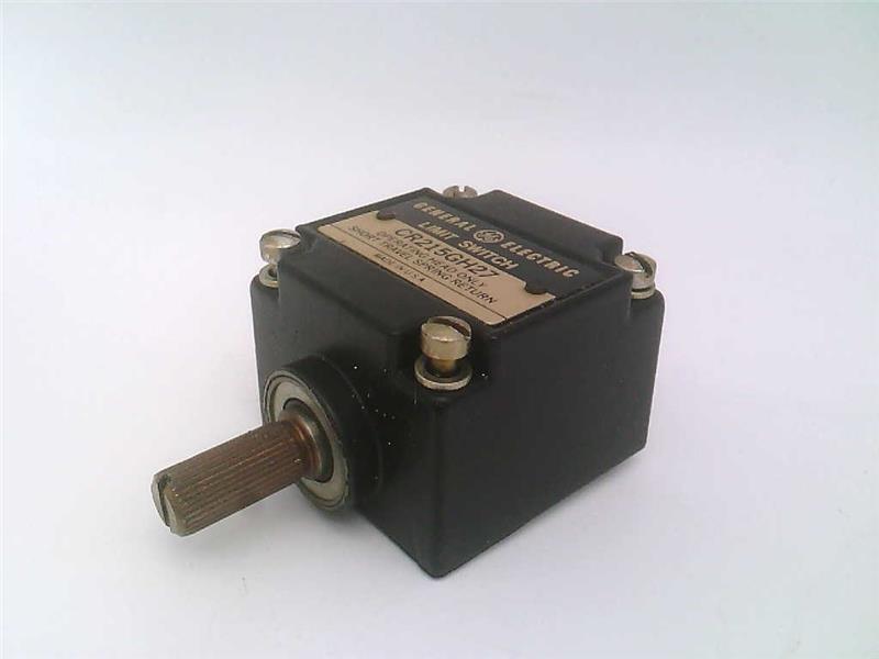 GENERAL ELECTRIC CR215GH27