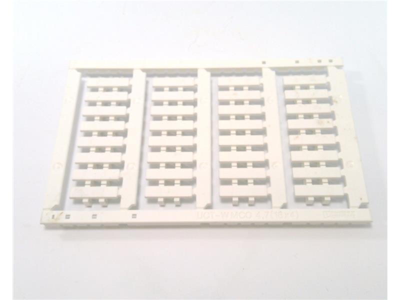 UCT-WMCO 4,7 (18X4) by PHOENIX CONTACT