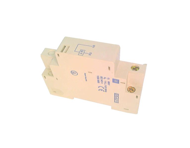 SCHNEIDER ELECTRIC GV2-AU116