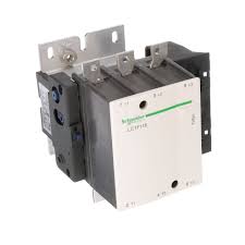 SCHNEIDER ELECTRIC LC1F115-LX1FF092
