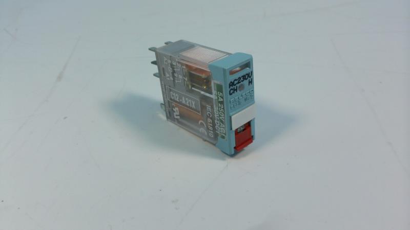 TURCK C12-A21X/AC230V