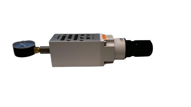 TPC MECHATRONICS CO DX2R-P