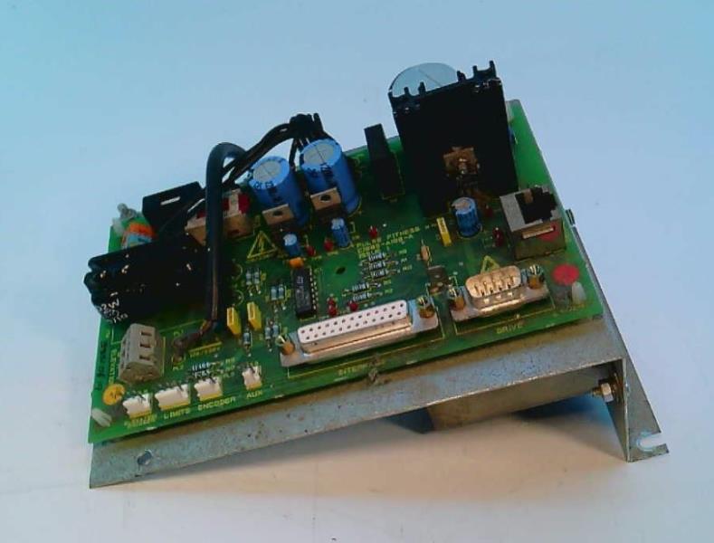 CONTRONICS PWB385 0385/HA/06