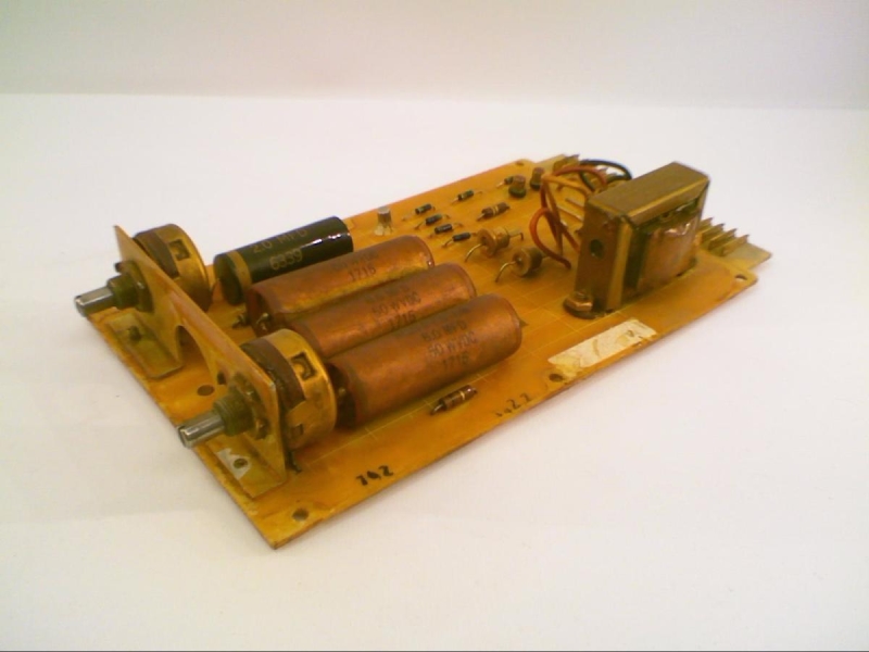 ASEA BROWN BOVERI 75976-208