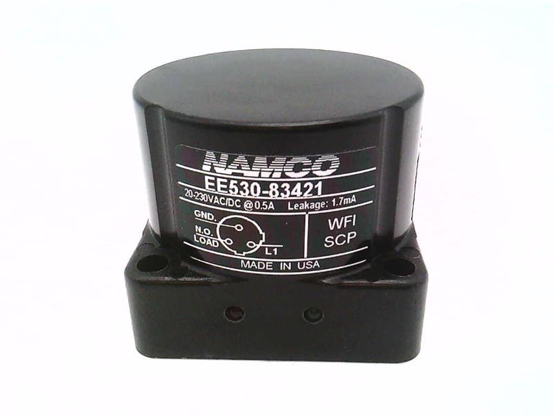 DANAHER CONTROLS EE530-83421