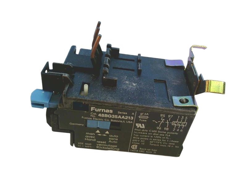 SIEMENS 48BG35AA213