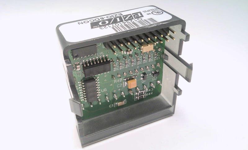 AVG AUTOMATION EZIO-8DCON