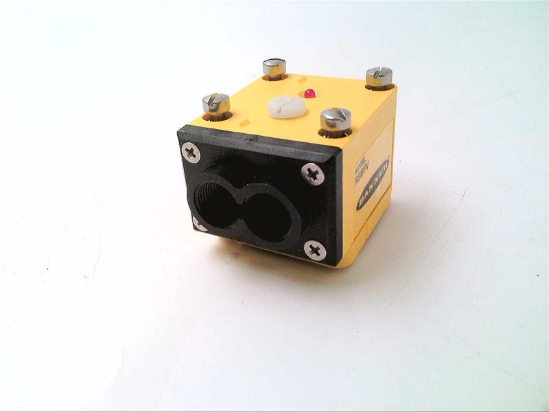 BANNER ENGINEERING RSBFV