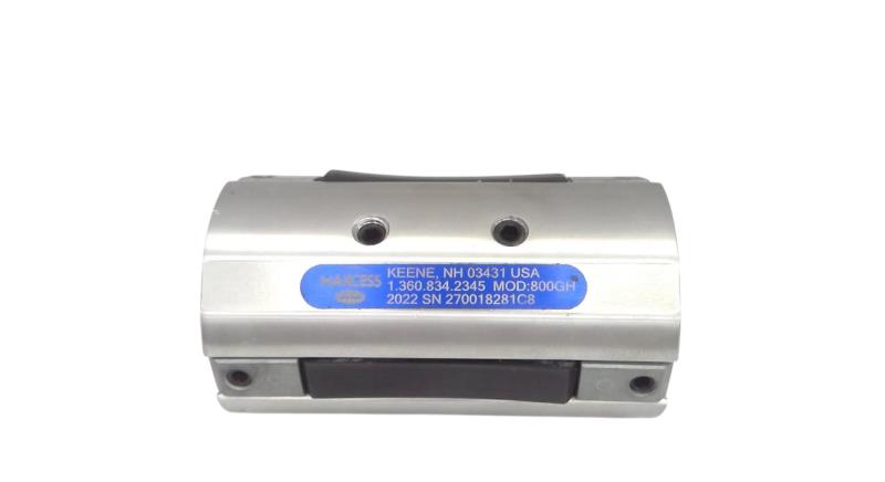 1.360.834.2345 by MAXCESS INTERNATIONAL