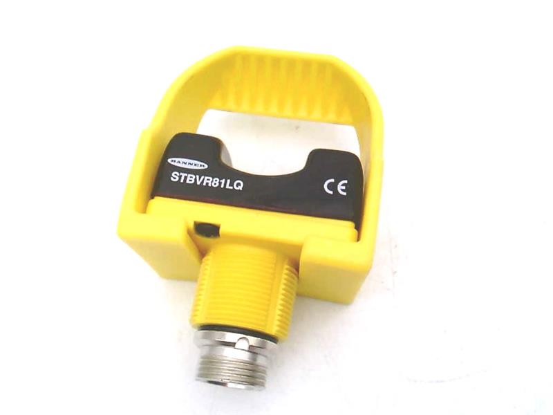 BANNER ENGINEERING STBVR81LQ