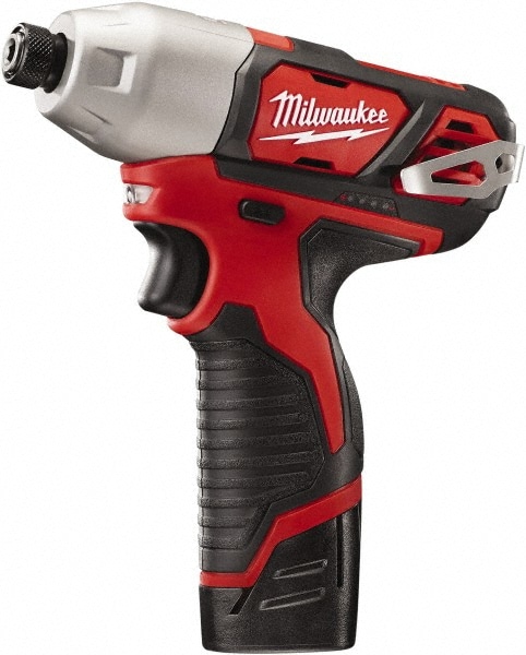 MILWAUKEE POWER TOOLS 2462-22
