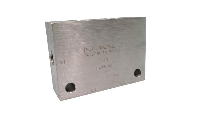 SUN HYDRAULICS YAB