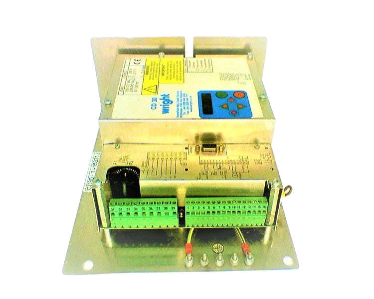 WRIGHT CD30-1-15331J