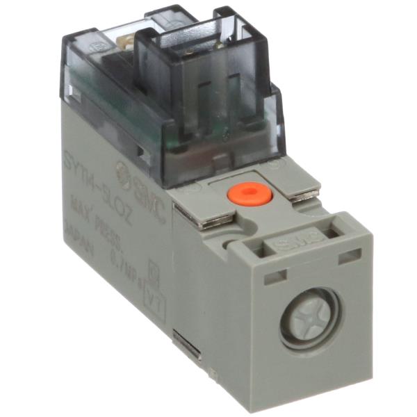 SMC SY114A-5LOZB