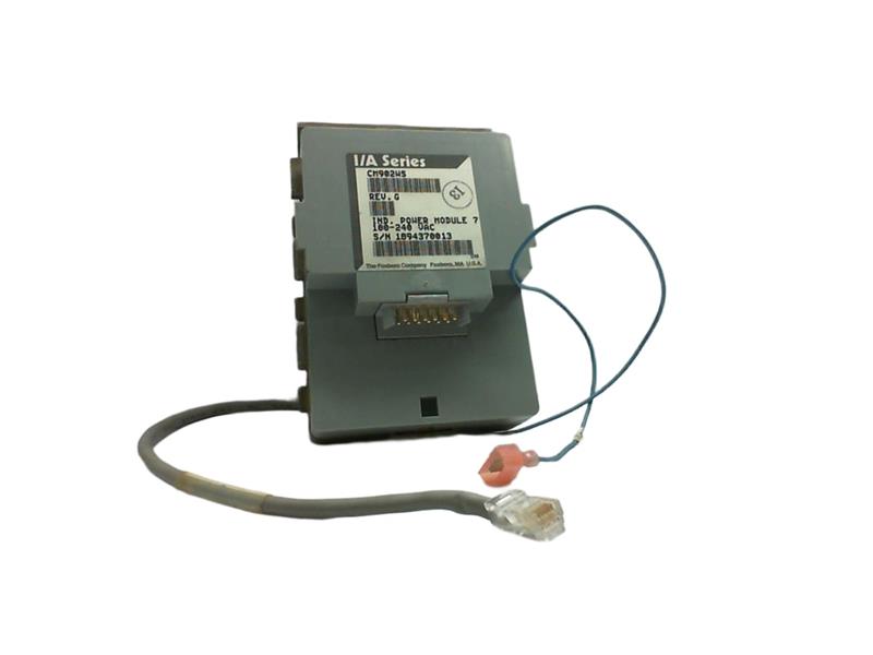 INVENSYS CM902WS