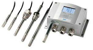 VAISALA SENSOR SYS HMT3307T0B101BCAN100A1ACCBEA1