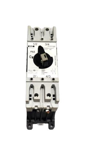 EATON CORPORATION GHG6222101R0131