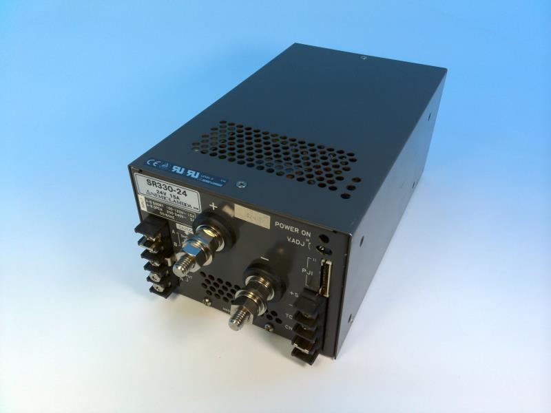 SR330-24 by TDK