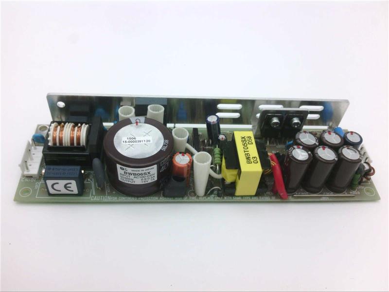 ETA ENGINEERING TECHNOLOGY BWB06SX