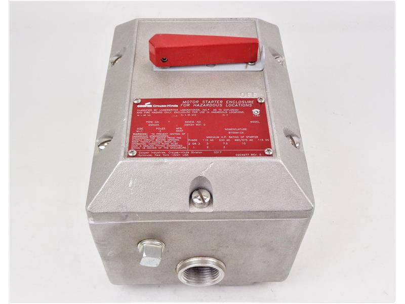 EATON CORPORATION EMN24 W31 0