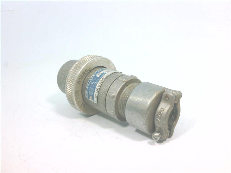 HUBBELL  WP-304D2345S