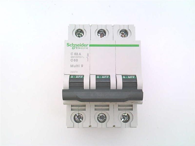 SCHNEIDER ELECTRIC MG24474