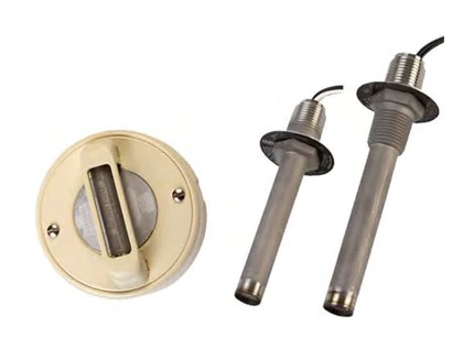 KF-F3H4-7571 by KIDDE-FENWAL, LLC