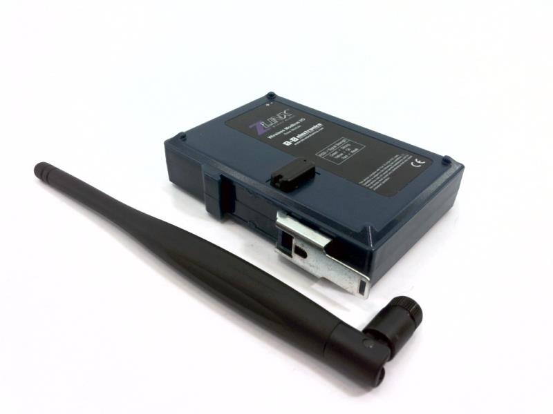 ADVANTECH BB-ZZ9D-NB-LR-A