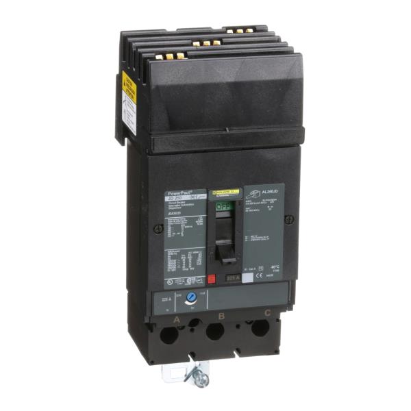 SCHNEIDER ELECTRIC JDA36225