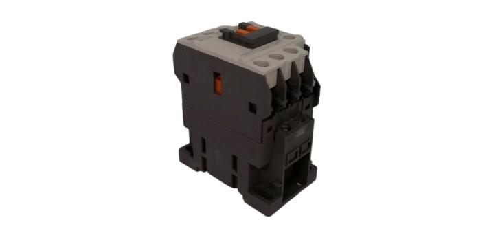 LS ELECTRIC MC-9A-AC120DF-11S