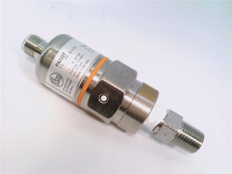 EFECTOR PA-001-RBN14-A-ZVG/US/ /V-PA3227